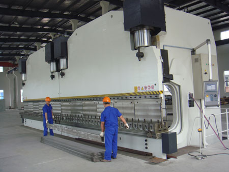 折彎機(jī)